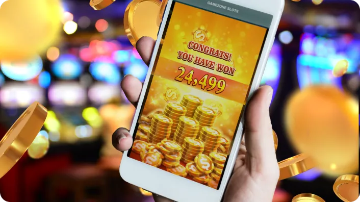 Safe and secure online gaming platform